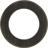 T&D Machine Shim Washer - 1.0 OD x 5/8 ID x .030