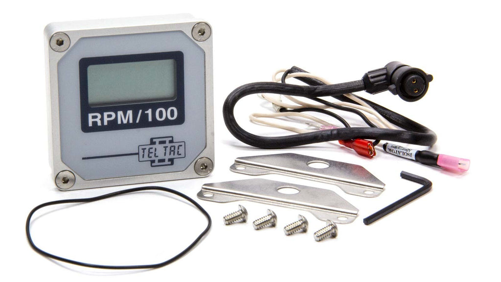 Tel-Tac Universal Digital Tach II