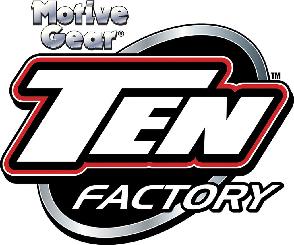 Ten Factory Catalog