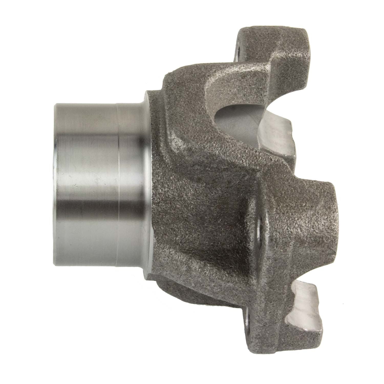 TEN Factory 1310 Rear Pinion Yoke JK