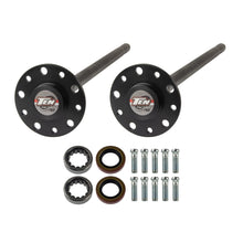 Cargar imagen en el visor de la galería, TEN Factory 67-69 Camaro Axle Kit 8.2/8.5 28 Spl 29.62