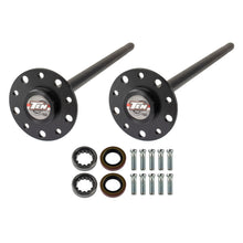 Load image into Gallery viewer, 70-81 Camaro Axle Kit 8.2/8.5 28 Spl 30.12