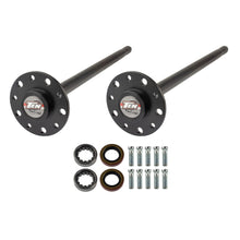 Cargar imagen en el visor de la galería, TEN Factory 67-69 Camaro Axle Kit 8.875 30 Spl 29.56in