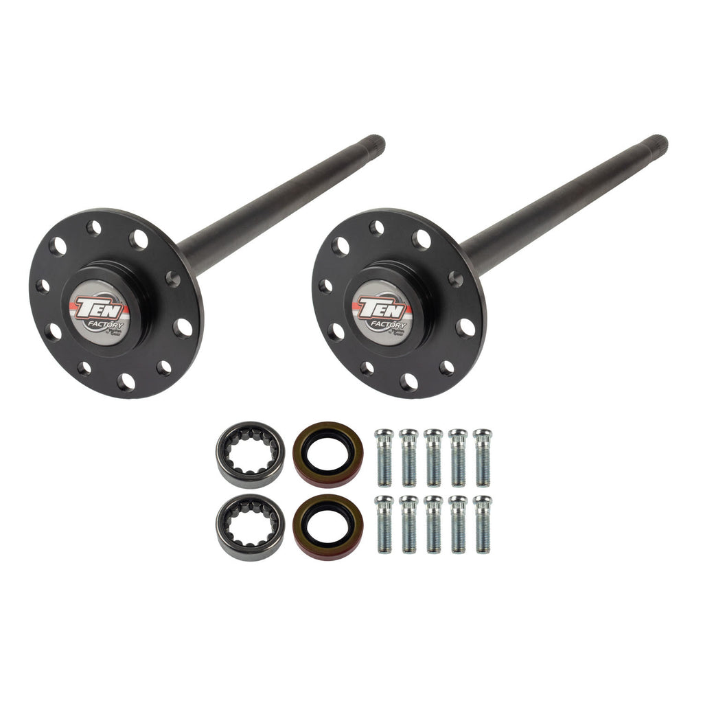 67-69 Camaro Axle Kit 8.875 30 Spl 29.56in