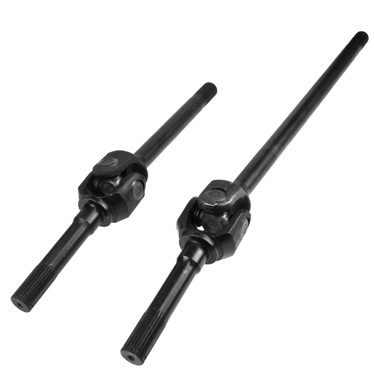 TEN Factory Front Axle Kit Dana 30