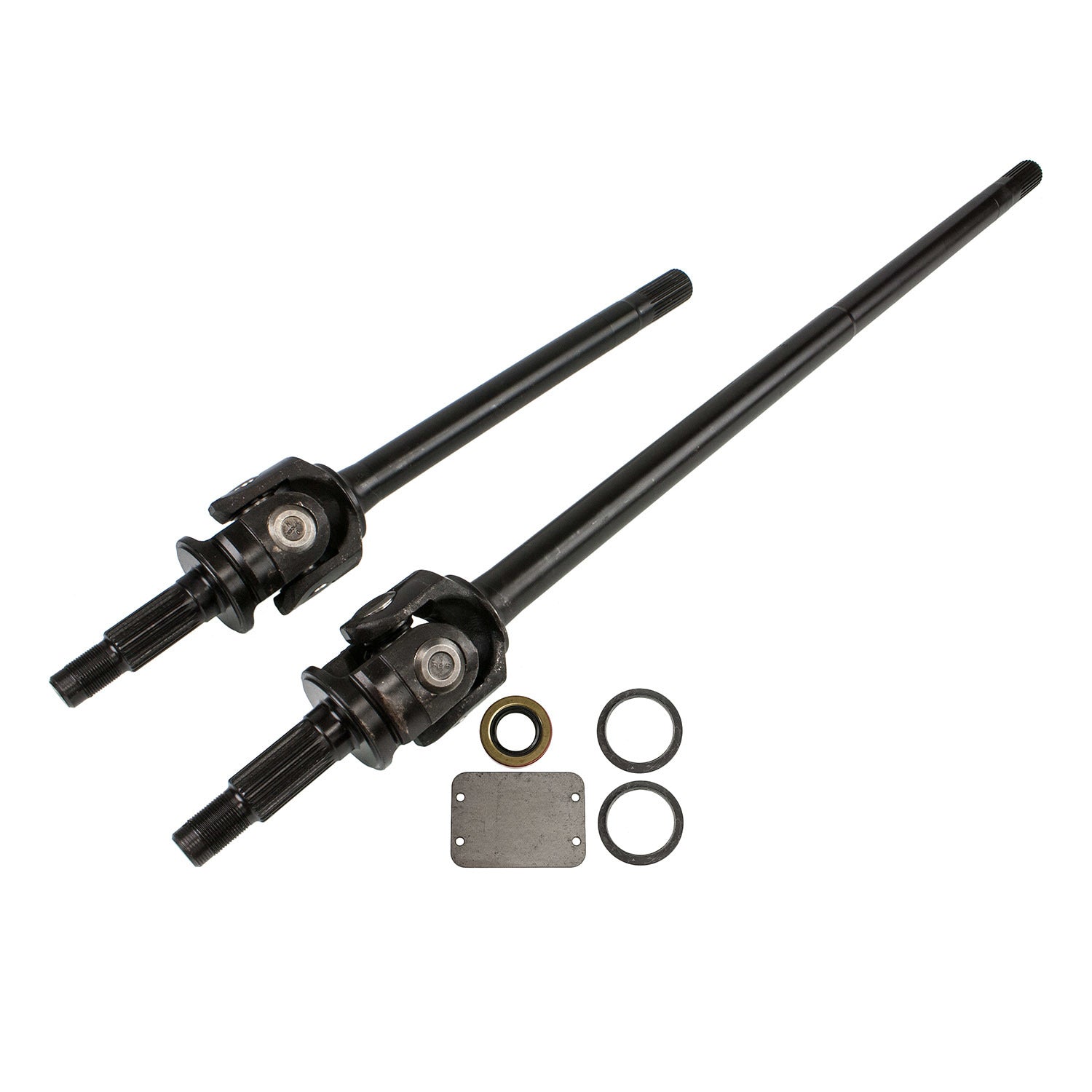 TEN Factory Front Axle Kit Dana 30