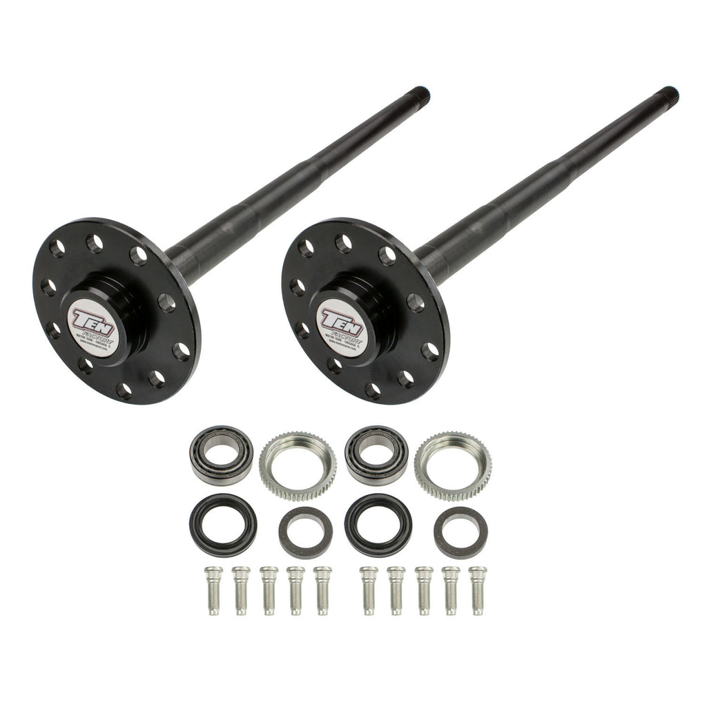 Rear Axle Kit Dana 44