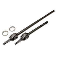 Cargar imagen en el visor de la galería, TEN Factory 03-06 Jeep Frnt Axle Kit Dana 44 30 Spl 5x4.5