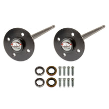 Cargar imagen en el visor de la galería, TEN Factory 79-93 Mustang Axle Kit 8.8 28 Spl 29in 4x4.5