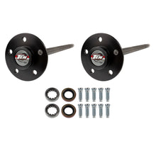 Cargar imagen en el visor de la galería, TEN Factory 99-04 Mustang Axle Kit 8.8 28 Spl 30.63in 5x4.5