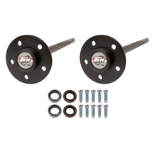 Cargar imagen en el visor de la galería, TEN Factory 99-04 Mustang Axle Kit 8.8 31 Spl 30.63in 5x4.5