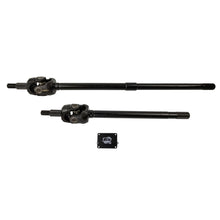 Load image into Gallery viewer, TEN Factory 18-   Jeep Wrangler JL Front Axle Kit