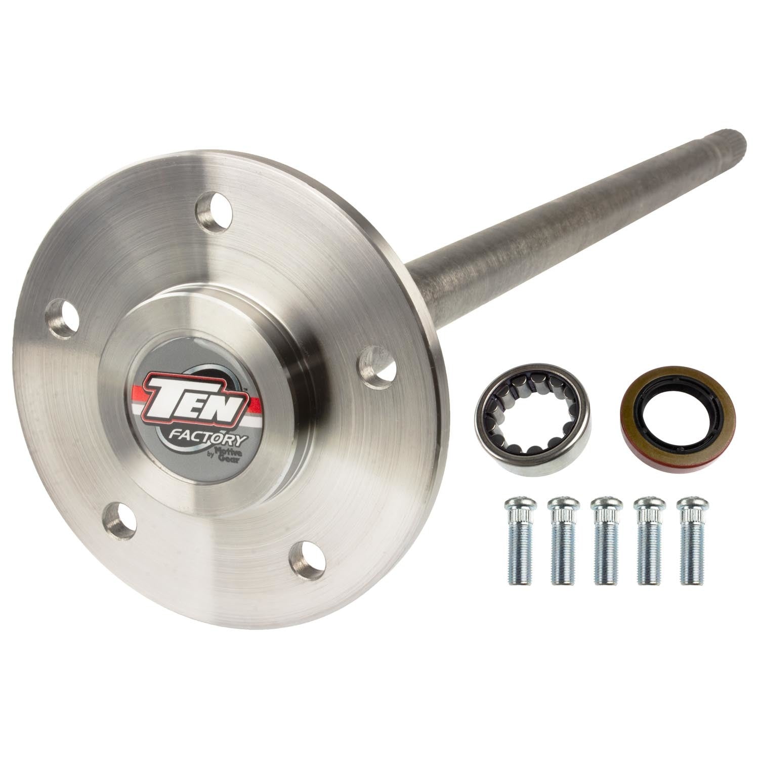 TEN Factory Rear Axle GM 8.5