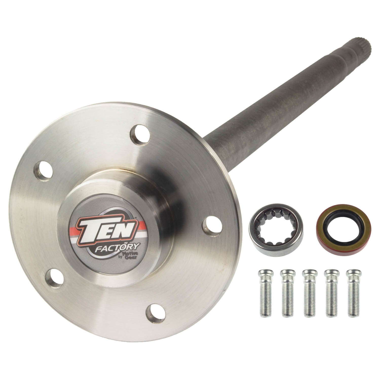 TEN Factory Rear Axle GM 7.625