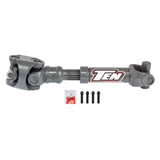 TJ Rear 1310 Solid CV Driveshaft