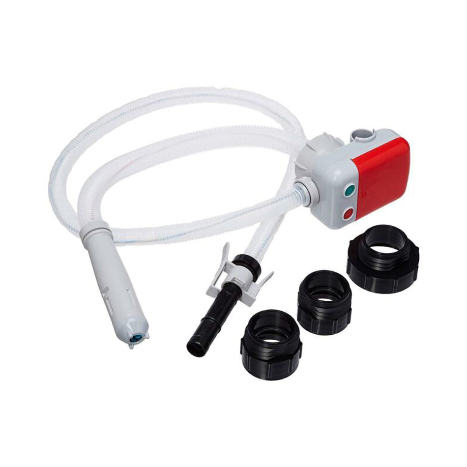 Terapump 4AA Battery Powered Transfer Pump