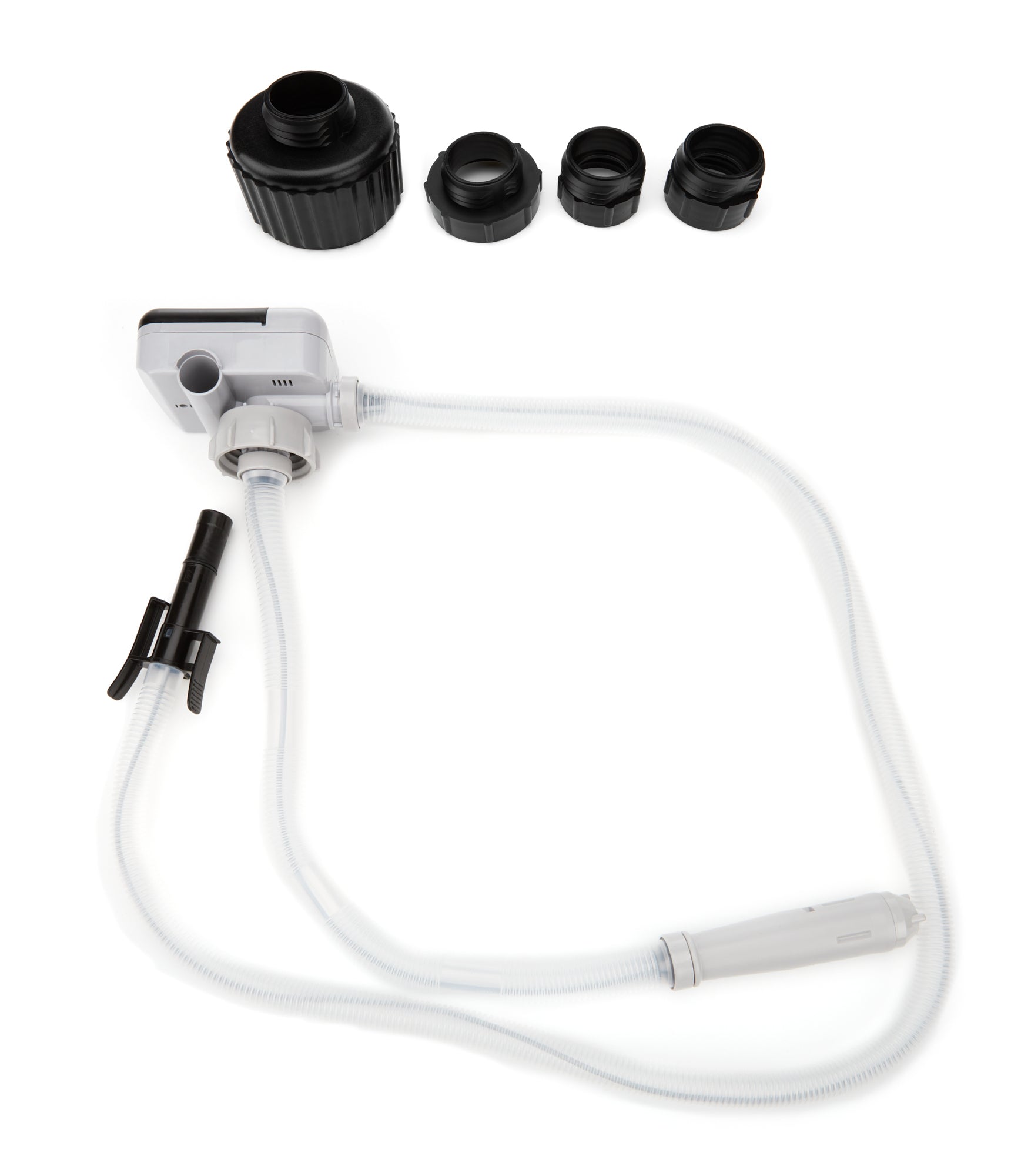 Terapump 4AA Ethanol/Methanol Transfer Pump