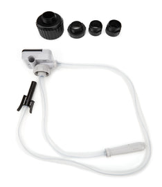 Terapump 4AA Ethanol/Methanol Transfer Pump