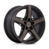 NICHE M271 18X8 5X112 M-BLK DDTC-FC 30MM