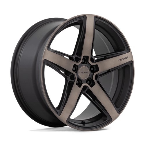 M271 20X11 5X112 M-BLK DDTC-FC 44MM