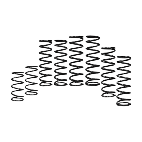 TEXTRON XX DUAL RATE STAGE 1 SPRING KIT