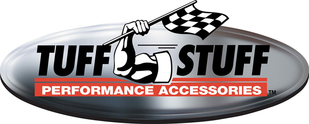 Tuff Stuff Performance Accessories Tuff-Stuff Catalog 2018