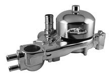 Load image into Gallery viewer, Tuff Stuff Performance AccessoriesGM LS1 Water Pump Chrome