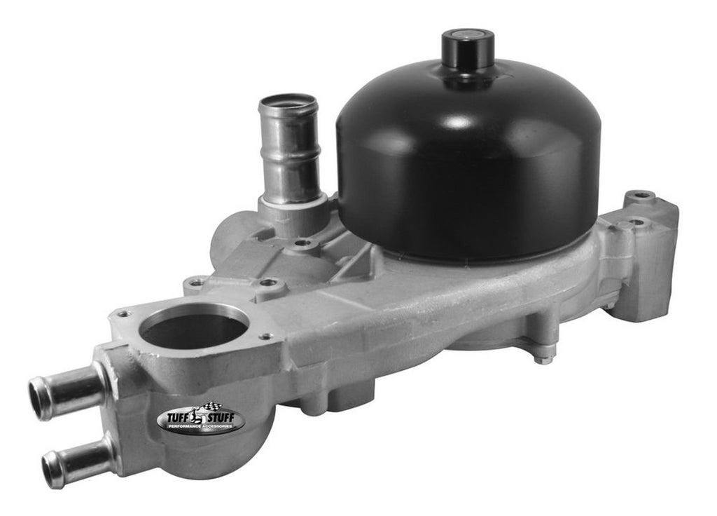 Tuff Stuff Performance Accessories GM LS1 Water Pump as Cast