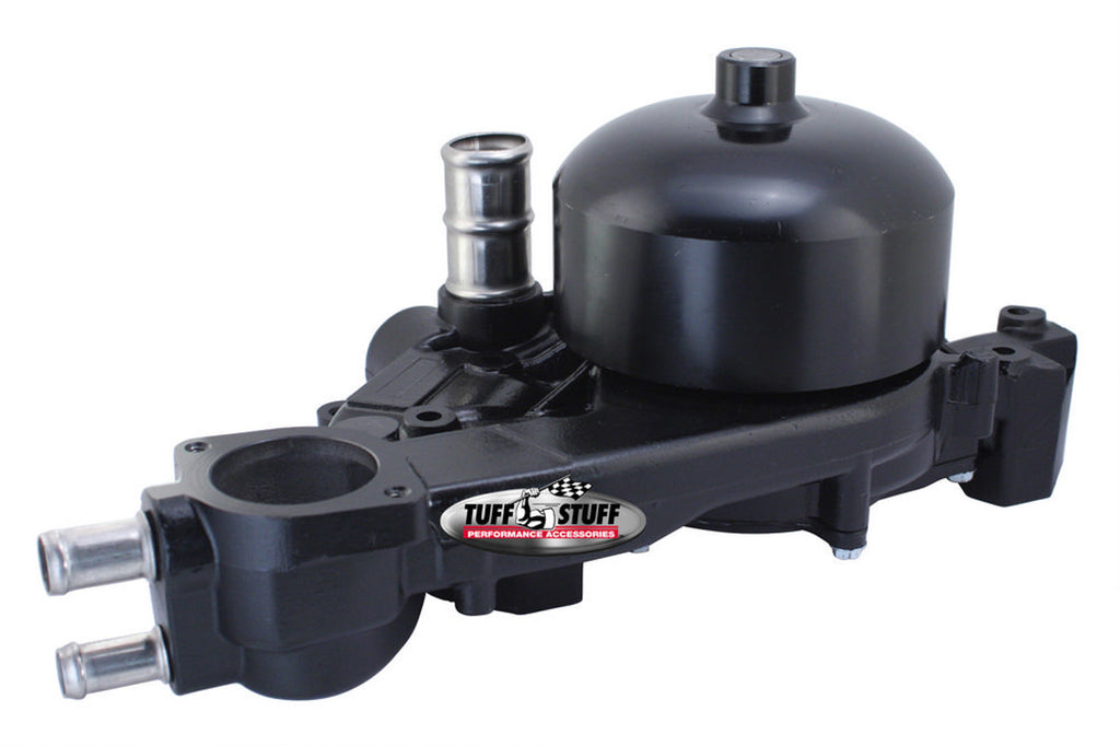 Tuff Stuff Performance AccessoriesGM LS1 Water Pump Black