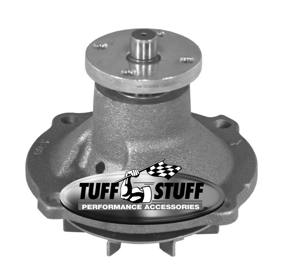 Tuff Stuff Performance Accessories 58-79 Chrysler Water Pump 383/400