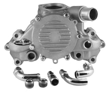 Cargar imagen en el visor de la galería, Tuff Stuff Performance Accessories GM LT1 Water Pump as Cast