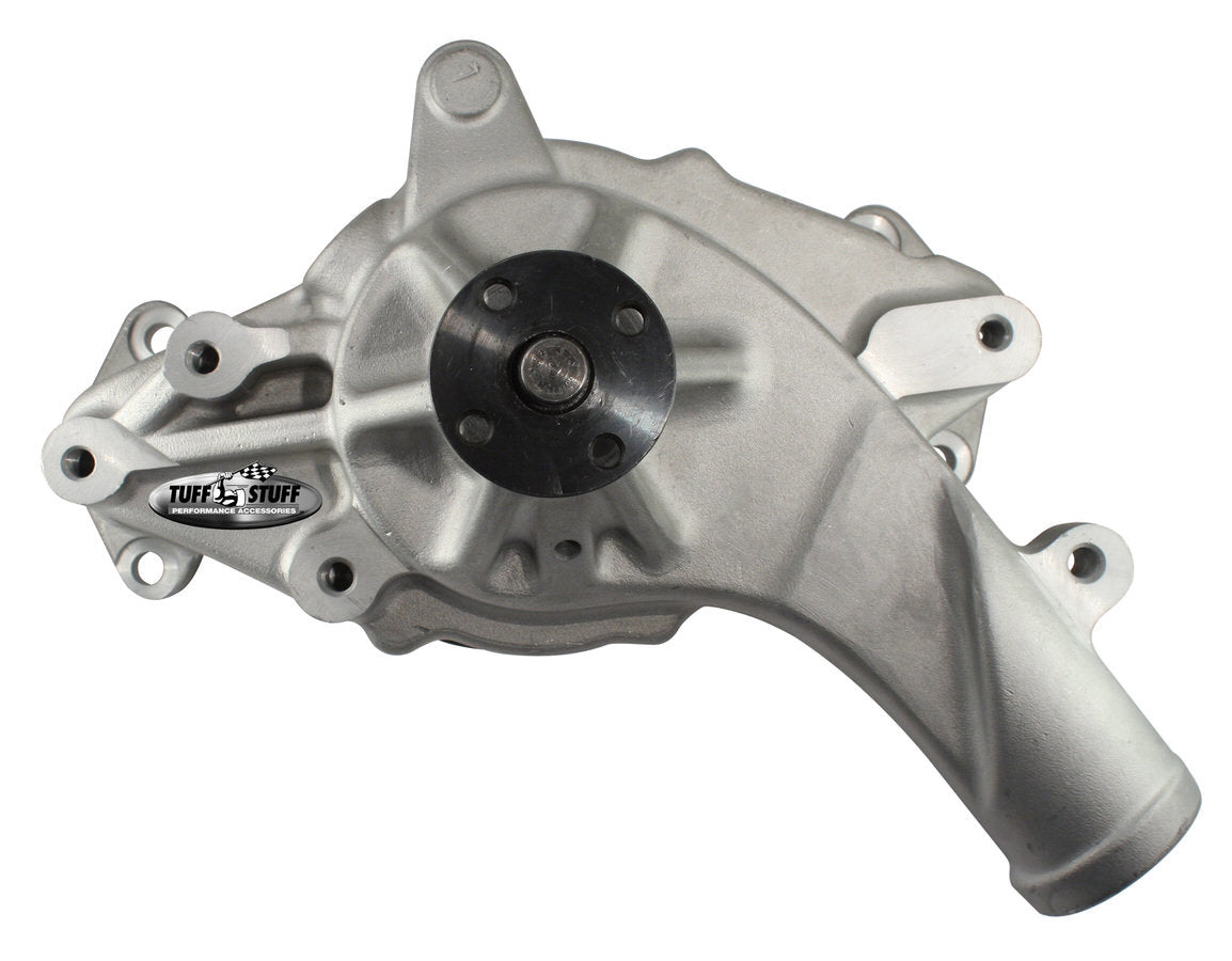 Tuff Stuff Performance Accessories Ford Water Pump FE Motor Cast Plus Aluminum