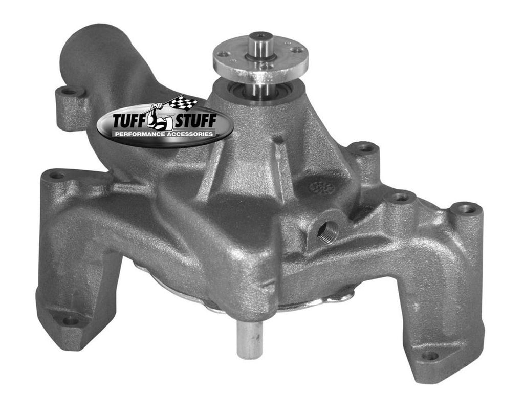 Tuff Stuff Performance Accessories Ford 390/427/428 Water Pump