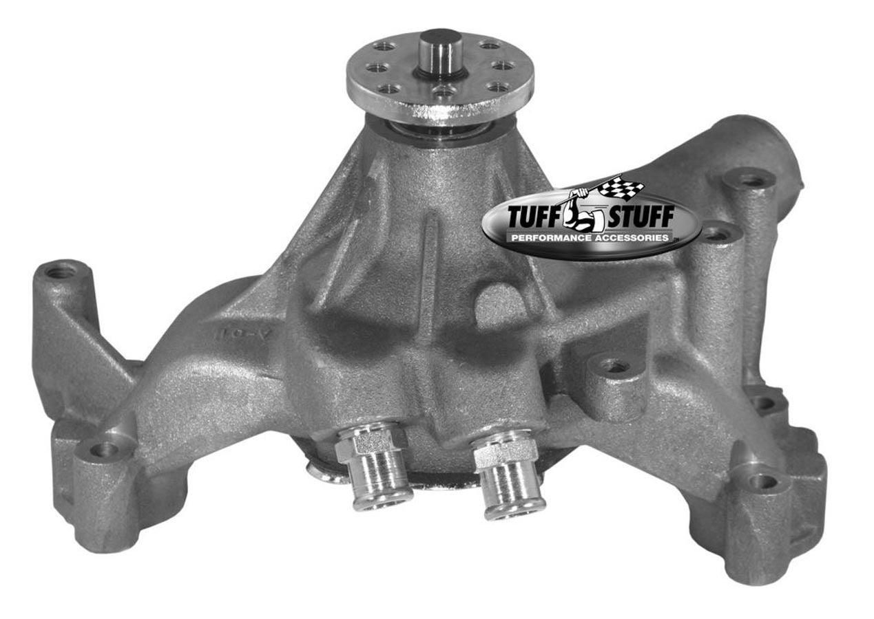 Tuff Stuff Performance Accessories BBC Water Pump Long