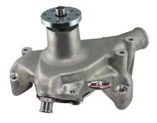 Cargar imagen en el visor de la galería, Tuff Stuff Performance Accessories SBC Long Water Pump Platinum As Cast