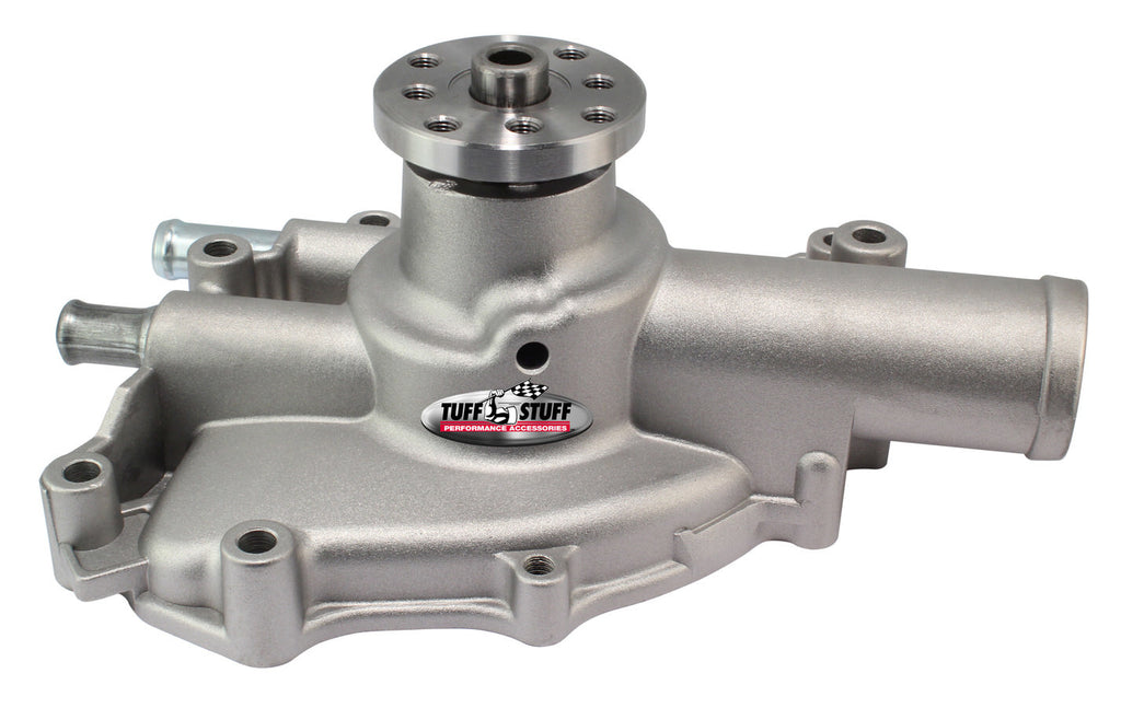 Tuff Stuff Performance Accessories 79-85 Mustang 5.0L Water Pump As Cast