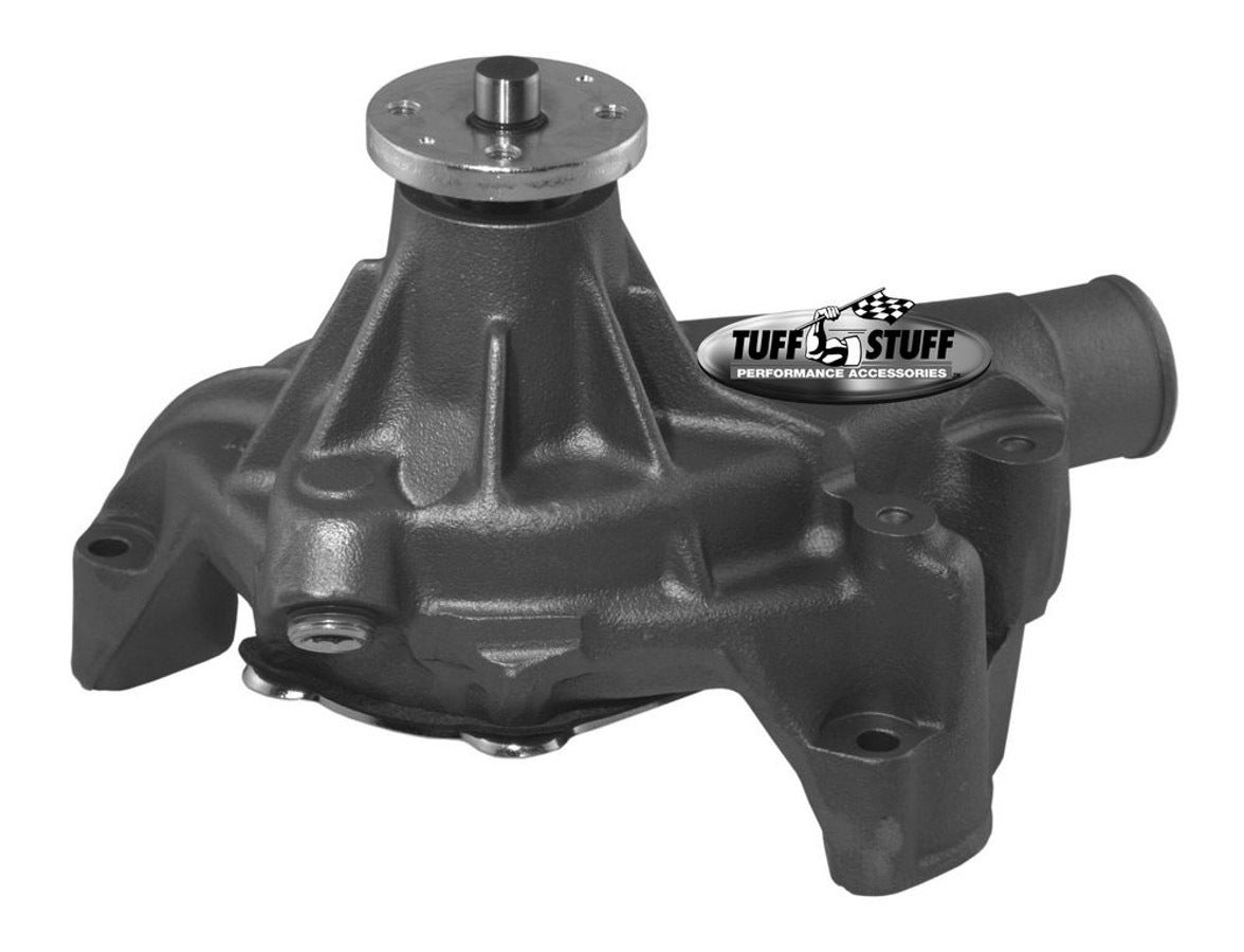 Tuff Stuff Performance Accessories 87-95 SBC Water Pump Rev Rotation