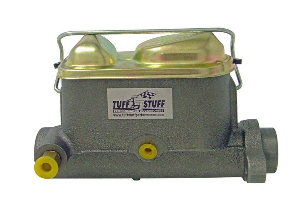 Tuff Stuff Performance Accessories67-74 Ford Master Cylinder Cast