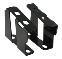 Load image into Gallery viewer, Tuff Stuff Performance Accessories Booster Bracket GM 55-64 Black Powder Coat