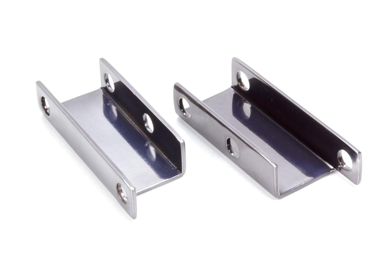 Tuff Stuff Performance Accessories GM 55-58 Brake Booster Bracket Black