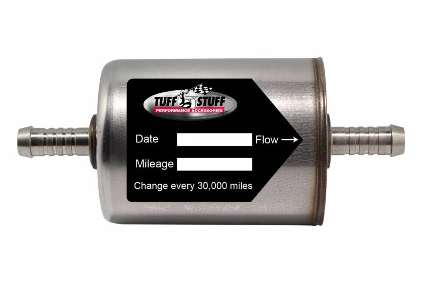 Tuff Stuff Performance Accessories In Line Power Steering Filter