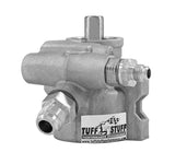 Tuff Stuff Performance Accessories Type II Power Steering Pump GM Stock Pressure