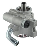 Tuff Stuff Performance Accessories Type II Power Steering Pump As Cast Aluminum