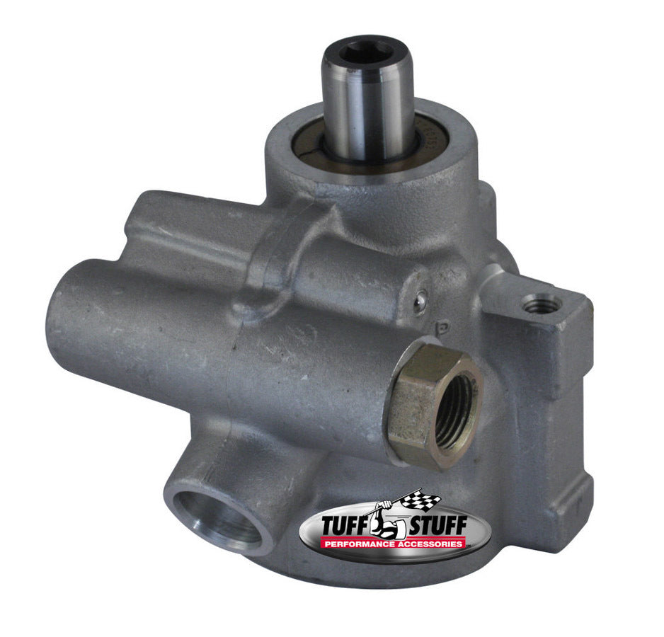 Tuff Stuff Performance Accessories GM LS1 Power Steering Pump as Cast