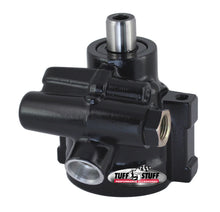 Cargar imagen en el visor de la galería, Tuff Stuff Performance Accessories GM LS1 Power Steering Pump Black