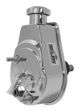 Cargar imagen en el visor de la galería, Tuff Stuff Performance Accessories Corvette 75-79 Power Steering Pump Chrome