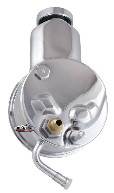 Tuff Stuff Performance Accessories Saginaw Power Steering Pump 1969 Camaro