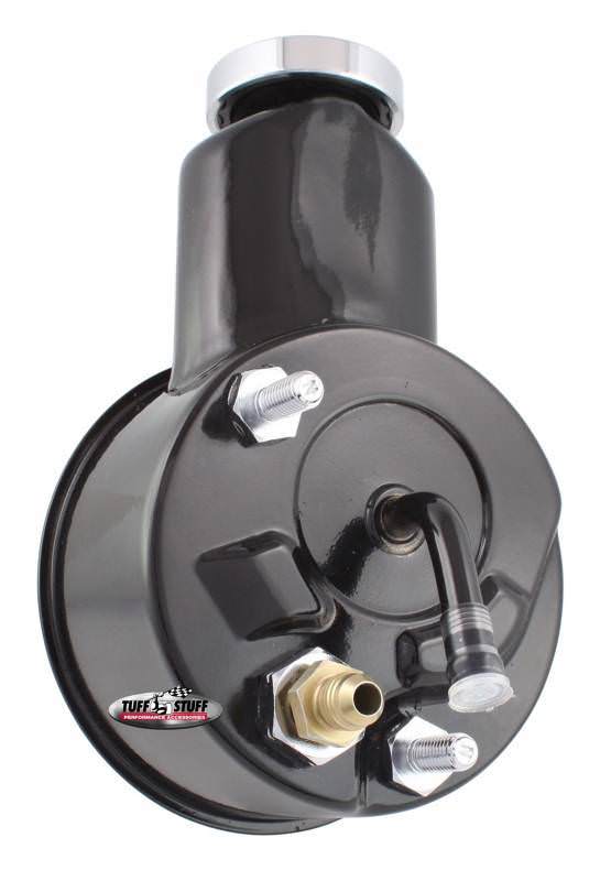 Tuff Stuff Performance Accessories Saginaw Power Steering Pump 67-68 Camaro