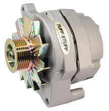 Load image into Gallery viewer, Tuff Stuff Performance Accessories Ford Alternator 100 Amp Smooth Back 1-wire