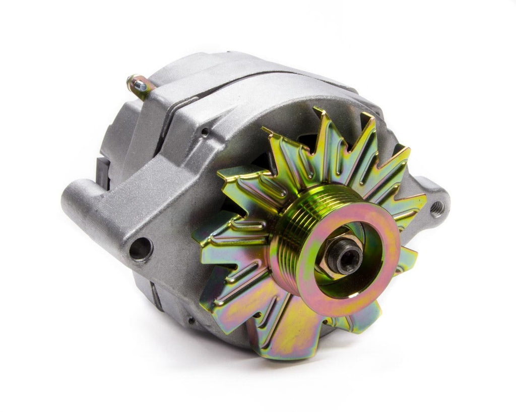 140 Amp Alternator Ford 1 Wire 6-Groove